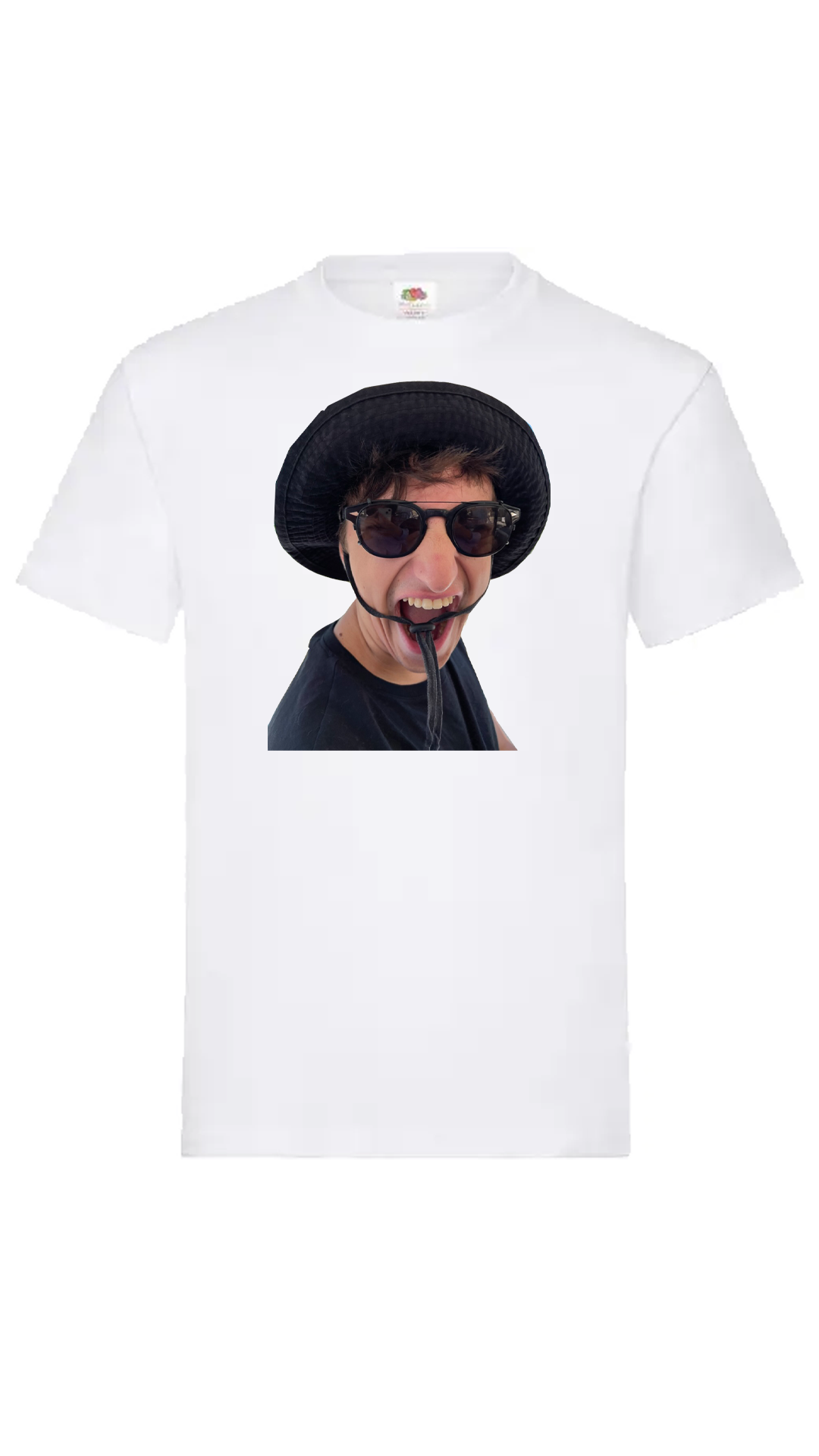 MILO TSHIRT ORIGINEL